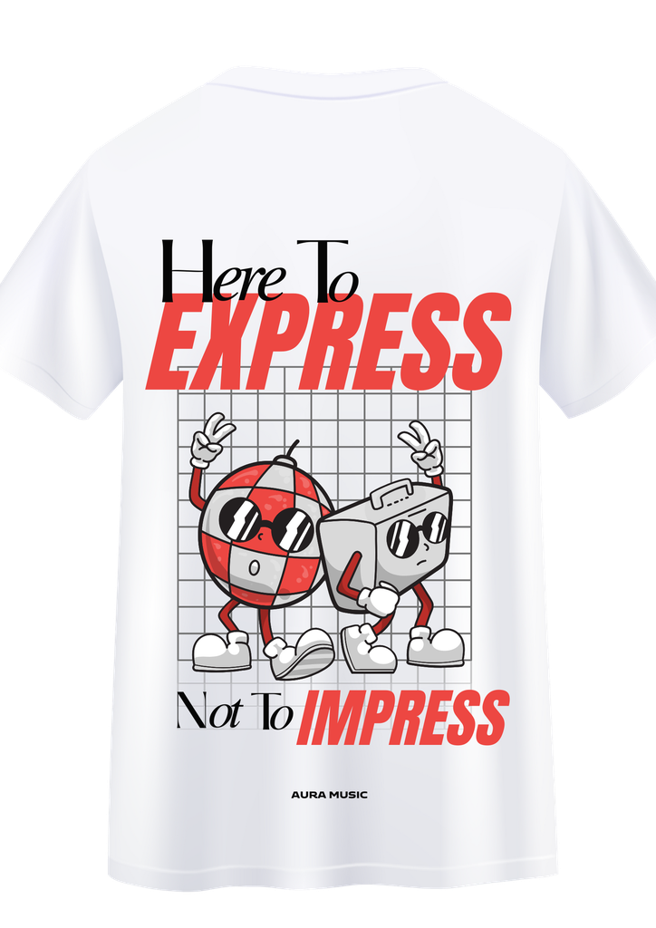 AURA T-Shirt
