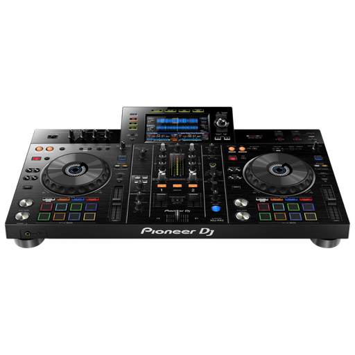 DJ Console (Pioneer : XDJ - RX2)