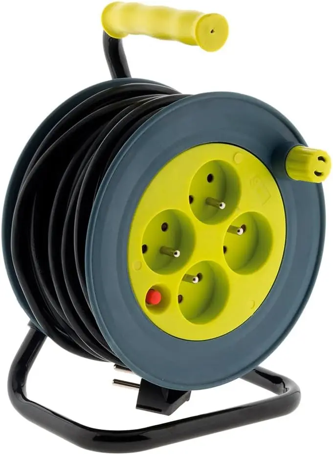 Cable reel (15m) 