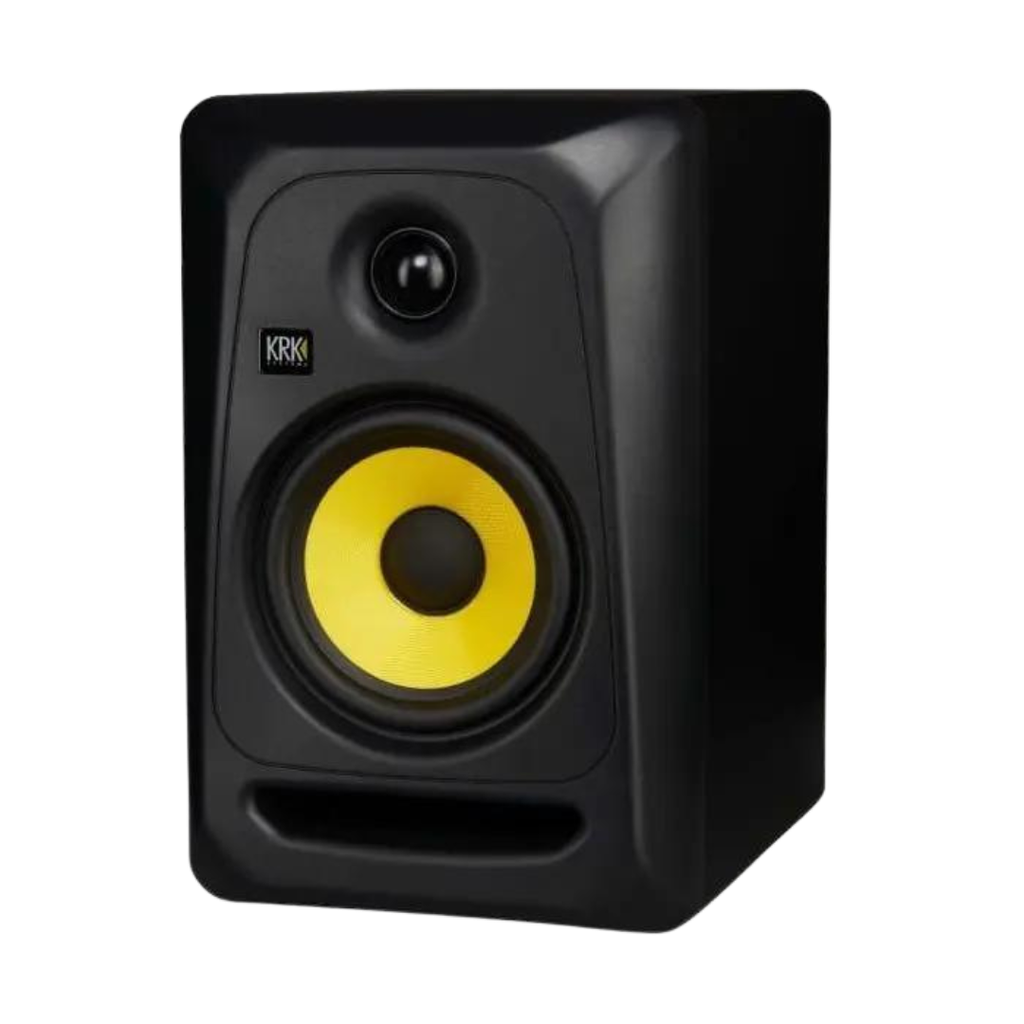 KRK Speakers (Monitors) 