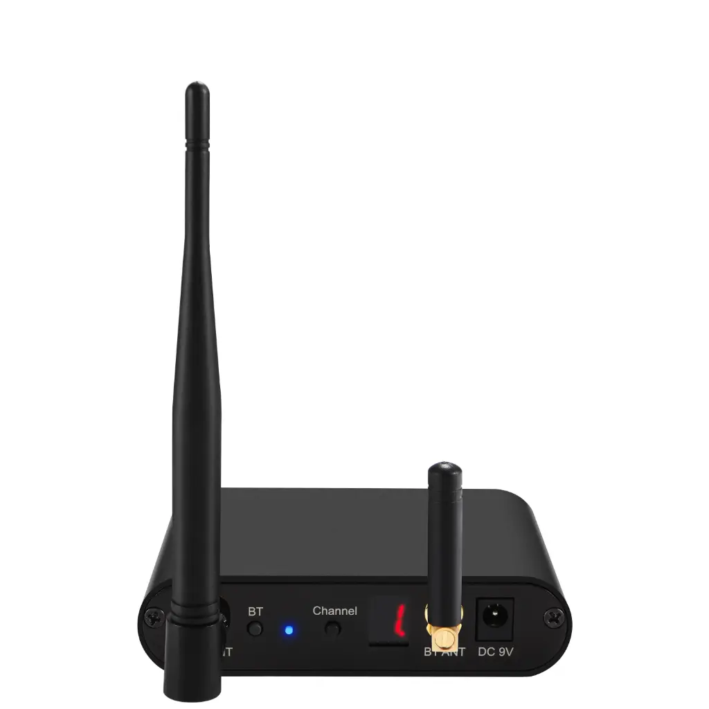 AURA Transmitter NAT25 (AUX & RCA)