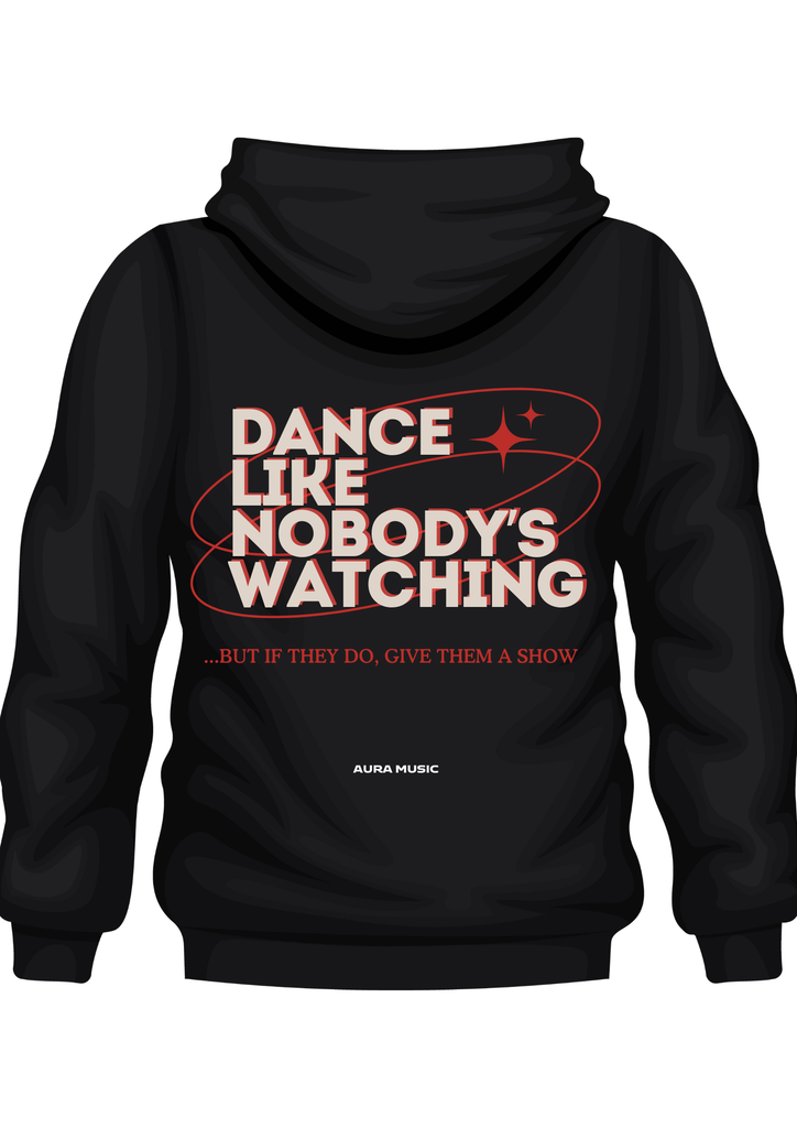 AURA Hoodie