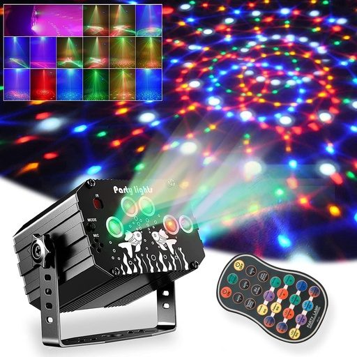 Party Laser Lights