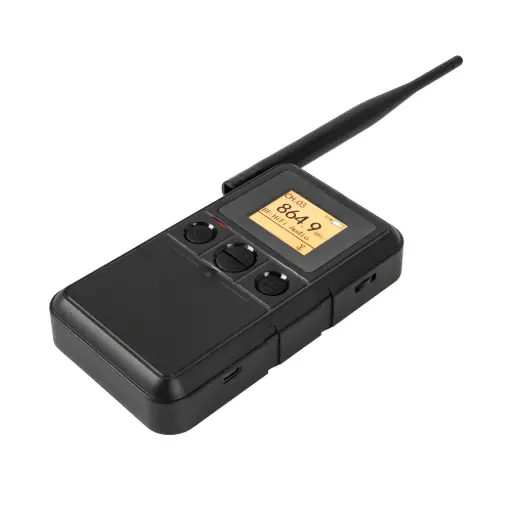 AURA Wireless Transmitter NWT25 (BT & AUX)