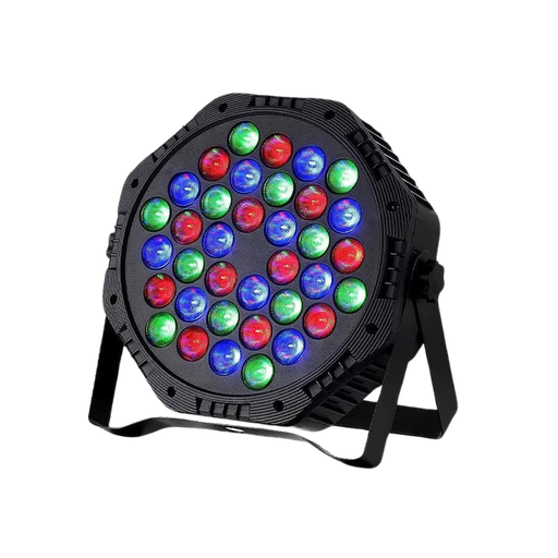 RGB Strobe Lights