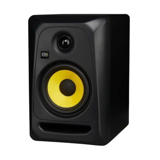 KRK Speakers (Monitors) 