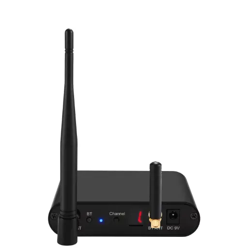 AURA Transmitter NAT25 (AUX & RCA)